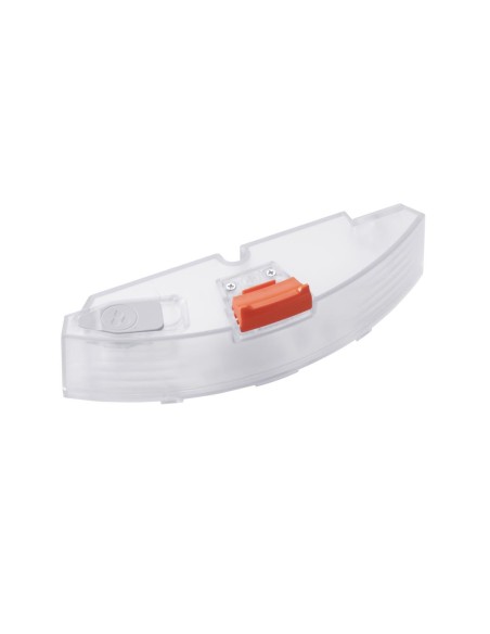 Vacuum Cleaner Accessory|ROBOROCK|Electrically Controlled Water Tank|White|For S7+ White / S7 White|9.01.0804 Vacuum Cleaner Accessory|ROBOROCK|Electrically Controlled Water Tank|White|For S7+ White / S7 White|9.01.0804
