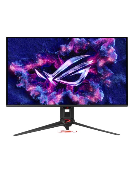 Monitor|ASUS|31.5 "|3840 x 2160 pixels|4K Ultra HD|Native aspect ratio 16:9|QD-OLED|Flat|90LM0C00-B01971 Monitor|ASUS|31.5 "|3840 x 2160 pixels|4K Ultra HD|Native aspect ratio 16:9|QD-OLED|Flat|90LM0C00-B01971