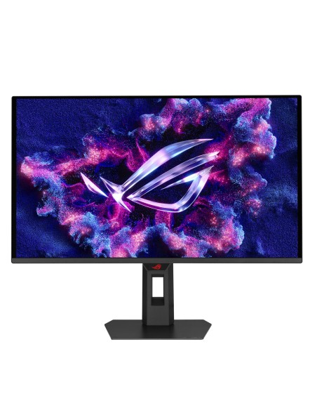 Monitor|ASUS|26.5 "|2560 x 1440 pixels|Wide Quad HD|Native aspect ratio 16:9|QD-OLED|Flat|90LM0C50-B01971 Monitor|ASUS|26.5 "|2560 x 1440 pixels|Wide Quad HD|Native aspect ratio 16:9|QD-OLED|Flat|90LM0C50-B01971