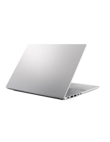 Notebook|ASUS|VivoBook Series|S14|S3407VA-LY076W|CPU Core 5|210H|2200 MHz|14"|1920x1200|RAM 16GB|DDR5|SSD 512GB|Intel UHD Graphi