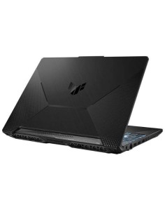 Notebook|ASUS|TUF|Gaming A15|FA506NCG-HN184W|CPU AMD Ryzen 7|7445HS|3200 MHz|15.6"|1920x1080|RAM 16GB|DDR5|5600 MHz|SSD 512GB|NV