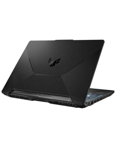 Notebook|ASUS|TUF|Gaming A15|FA506NCG-HN184W|CPU AMD Ryzen 7|7445HS|3200 MHz|15.6"|1920x1080|RAM 16GB|DDR5|5600 MHz|SSD 512GB|NV