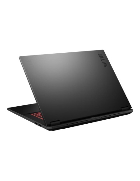 Notebook|ASUS|TUF|Gaming A18 (2025)|FA808UM-S8015W|CPU Ryzen 7|260|18"|1920x1200|RAM 16GB|DDR5|5600 MHz|SSD 512GB|NVIDIA GeForce Notebook|ASUS|TUF|Gaming A18 (2025)|FA808UM-S8015W|CPU Ryzen 7|260|18"|1920x1200|RAM 16GB|DDR5|5600 MHz|SSD 512GB|NVIDIA GeForce