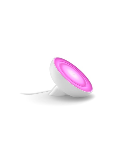 Smart Light Bulb|PHILIPS|7.1 Watts|500 Lumen|Number of bulbs 1|ZigBee|White|929002375901