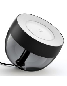 Smart Light Bulb|PHILIPS|8.1 Watts|570 Lumen|Number of bulbs 1|ZigBee|Black|929002376201