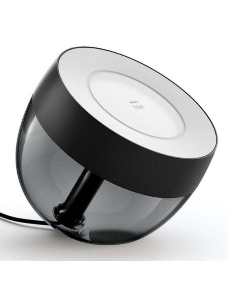 Smart Light Bulb|PHILIPS|8.1 Watts|570 Lumen|Number of bulbs 1|ZigBee|Black|929002376201