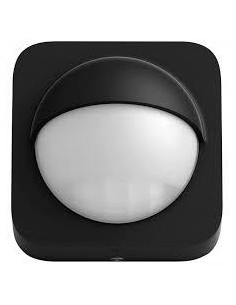 Smart Light|PHILIPS|Hue Motion Sensor Outdoor|Number of bulbs 1|Motion sensor|ZigBee|Black|929003067401