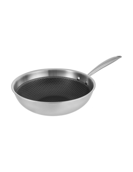 WOK D28 H7.5CM/95349 RESTO WOK D28 H7.5CM/95349 RESTO