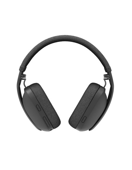 HEADSET ZONE VIBE 100 WRL/BLACK 981-001213 LOGITECH HEADSET ZONE VIBE 100 WRL/BLACK 981-001213 LOGITECH