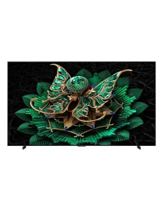 TV Set|TCL|98 "|4K Ultra HD|3840 x 2160 pixels|Flat|16:9|QD-Mini LED|98Q7C
