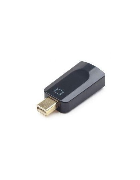 I/O ADAPTER MINI-DP TO HDMI/A-MDPM-HDMIF-01 GEMBIRD I/O ADAPTER MINI-DP TO HDMI/A-MDPM-HDMIF-01 GEMBIRD