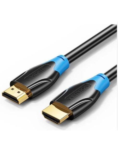 CABLE HDMI 2M/AACBH VENTION CABLE HDMI 2M/AACBH VENTION