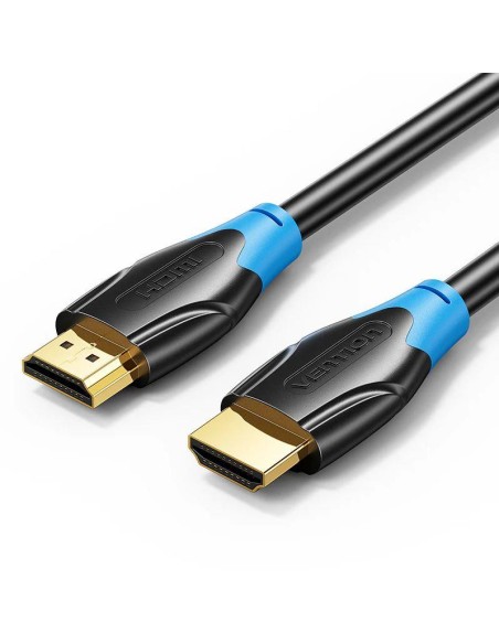 CABLE HDMI 5M/AACBJ VENTION CABLE HDMI 5M/AACBJ VENTION