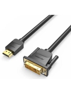CABLE HDMI TO DVI 1.5M/ABFBG VENTION