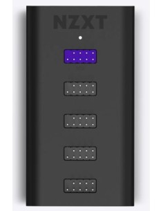 CASE ACC I/O HUB USB2 5PORT/AC-IUSBH-M3 NZXT