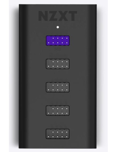 CASE ACC I/O HUB USB2 5PORT/AC-IUSBH-M3 NZXT