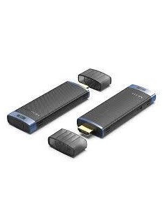 I/O VIDEO TRANSMITTER HDMI/ADCL0 VENTION