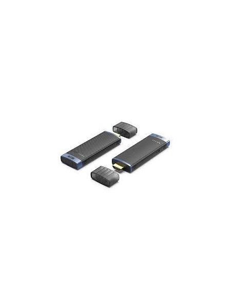 I/O VIDEO TRANSMITTER HDMI/ADCL0 VENTION I/O VIDEO TRANSMITTER HDMI/ADCL0 VENTION