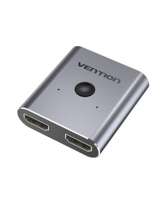 VIDEO SWITCHER HDMI 2-PORT/AFUH0 VENTION