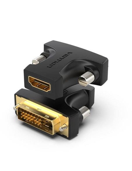 I/O ADAPTER HDMI TO DVI/BLACK AILB0 VENTION I/O ADAPTER HDMI TO DVI/BLACK AILB0 VENTION