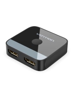 VIDEO SWITCHER HDMI 2-PORT/AKOB0 VENTION