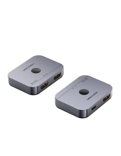 VIDEO SWITCHER HDMI 2-PORT/AKPH0 VENTION