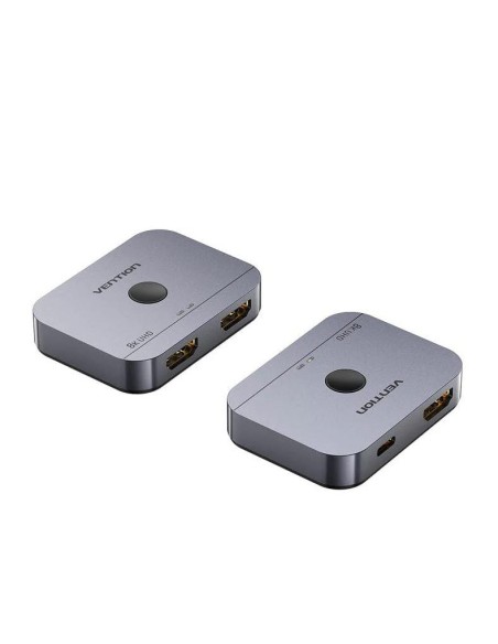 VIDEO SWITCHER HDMI 2-PORT/AKPH0 VENTION VIDEO SWITCHER HDMI 2-PORT/AKPH0 VENTION