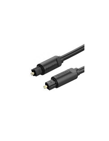 CABLE AUDIO OPTICAL FIBER/2M BAEBH VENTION