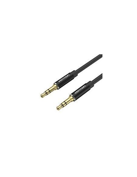 CABLE AUDIO 3.5MM TO 3.5MM/3M BAXBI VENTION CABLE AUDIO 3.5MM TO 3.5MM/3M BAXBI VENTION