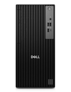 PC|DELL|PRO|QCT1250|Business|Tower|CPU Intel Core Ultra|u5-235|3400 MHz|RAM 16GB|DDR5|5600 MHz|SSD 512GB|Integrated|Windows 11 P