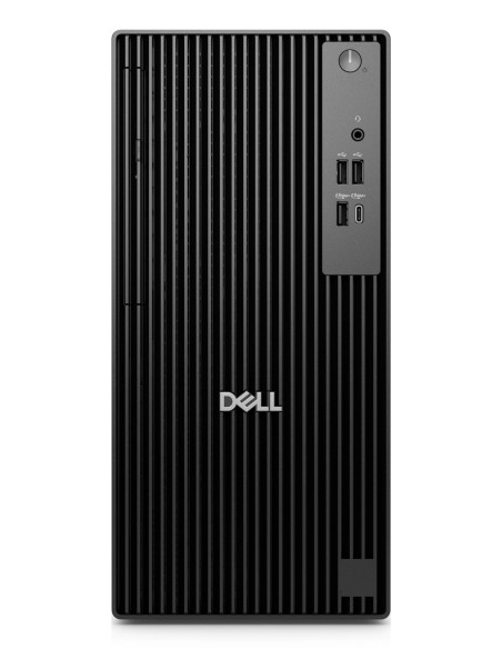 PC|DELL|PRO|QCT1250|Business|Tower|CPU Intel Core Ultra|u5-235|3400 MHz|RAM 16GB|DDR5|5600 MHz|SSD 512GB|Integrated|Windows 11 P PC|DELL|PRO|QCT1250|Business|Tower|CPU Intel Core Ultra|u5-235|3400 MHz|RAM 16GB|DDR5|5600 MHz|SSD 512GB|Integrated|Windows 11 P