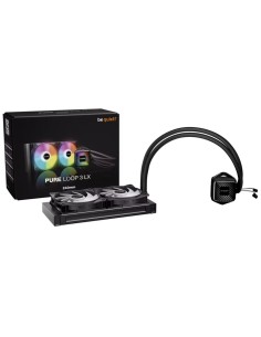 CPU COOLER S_MULTI/PURE LOOP 3LX BW030EU BE QUIET
