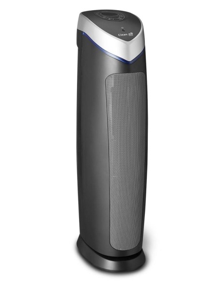 AIR PURIFIER HEPA UV/CA-508 CLEAN AIR OPTIMA AIR PURIFIER HEPA UV/CA-508 CLEAN AIR OPTIMA