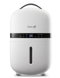 DEHUMIDIFIER & AIR PURIFIER/CA-702 SMART CLEAN AIR OPTIMA