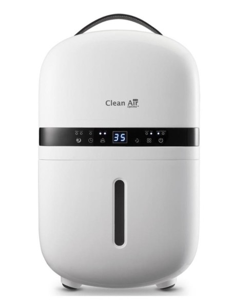 DEHUMIDIFIER & AIR PURIFIER/CA-702 SMART CLEAN AIR OPTIMA DEHUMIDIFIER & AIR PURIFIER/CA-702 SMART CLEAN AIR OPTIMA