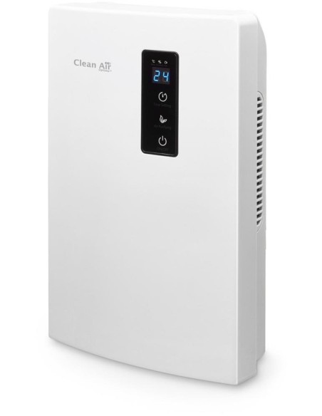 DEHUMIDIFIER & AIR PURIFIER/CA-703W CLEAN AIR OPTIMA DEHUMIDIFIER & AIR PURIFIER/CA-703W CLEAN AIR OPTIMA