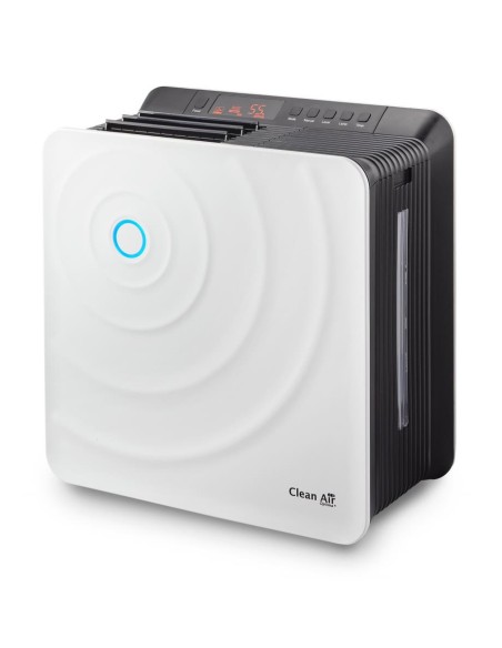 AIR WASHER/CA-803 CLEAN AIR OPTIMA AIR WASHER/CA-803 CLEAN AIR OPTIMA