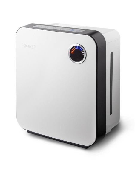 AIR WASHER/CA-807 CLEAN AIR OPTIMA AIR WASHER/CA-807 CLEAN AIR OPTIMA