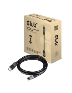 CABLE DP TO DP 2M/M/F CAC-1022 CLUB3D