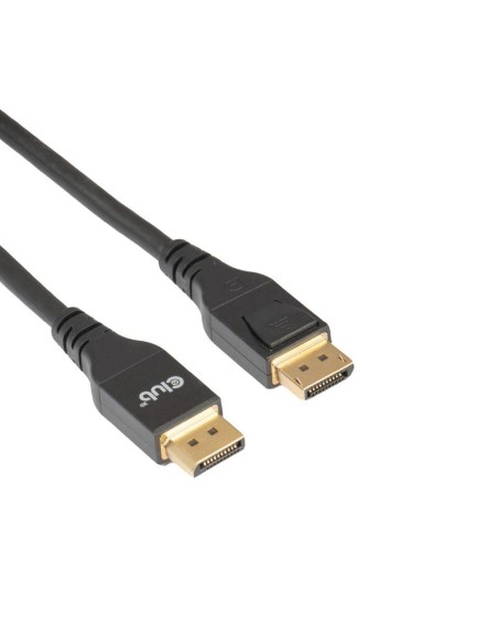 CABLE DP TO DP 2M/CAC-1094 CLUB3D CABLE DP TO DP 2M/CAC-1094 CLUB3D