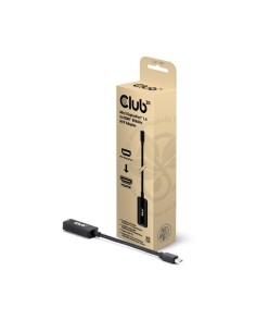 I/O ADAPTER MINI DP TO HDMI/M/F CAC-1188 CLUB3D