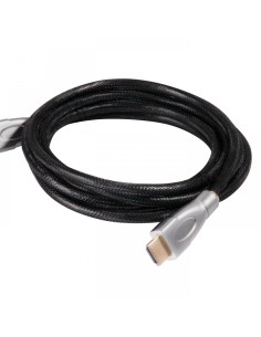CABLE HDMI TO HDMI 1M/M/M CAC-1311 CLUB3D