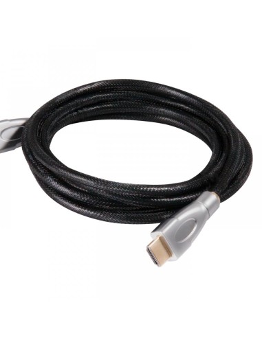 CABLE HDMI TO HDMI 1M/M/M CAC-1311 CLUB3D