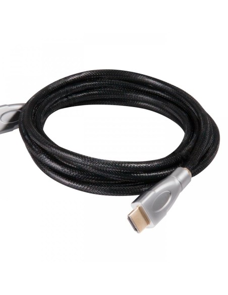 CABLE HDMI TO HDMI 1M/M/M CAC-1311 CLUB3D CABLE HDMI TO HDMI 1M/M/M CAC-1311 CLUB3D