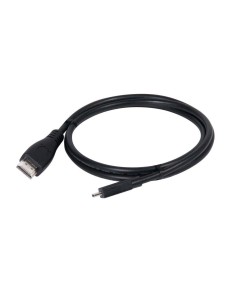 CABLE MICRO HDMI TO HDMI 1M/M/M CAC-1351 CLUB3D