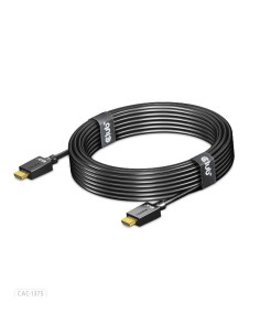 CABLE HDMI TO HDMI 5M/M/M CAC-1375 CLUB3D
