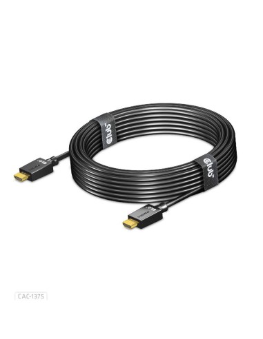 CABLE HDMI TO HDMI 5M/M/M CAC-1375 CLUB3D