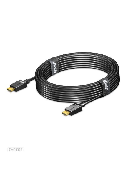CABLE HDMI TO HDMI 5M/M/M CAC-1375 CLUB3D CABLE HDMI TO HDMI 5M/M/M CAC-1375 CLUB3D