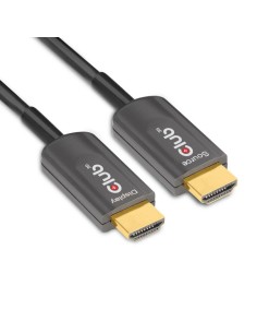CABLE HDMI HIGH SPEED 10M/M/M CAC-1376 CLUB3D