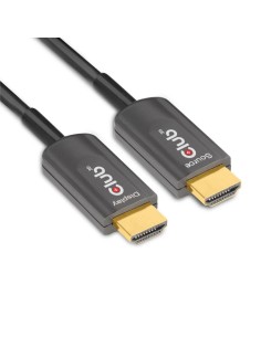 CABLE HDMI HIGH SPEED 15M/M/M CAC-1377 CLUB3D